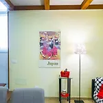 Cantelmo Retreat