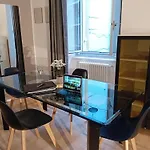 Dream Of Trieste Central Suite