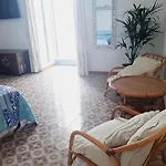 Visitponza - Le Naiadi