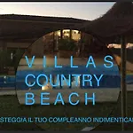 Villas Country Beach