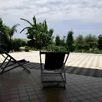 Appartamento Spazioso Badolato Marina