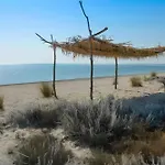 Appartamento Spazioso Badolato Marina