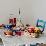 La Casa Del Blu