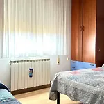 Se098 - Senigallia, Quadrilocale A 150M Dal Mare
