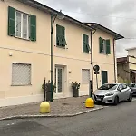 Panciroli Forte Dei Marmi