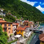 Casa Fortuna - By Myhomeincomo