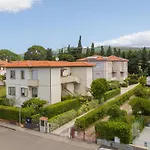 Castiglioncello Mare Apartment