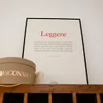 Appartamento Letterario - Art & Design