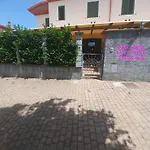 Pink House