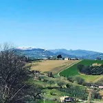 Appartamento Bella Vista Dal Castello Al Mare