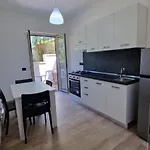 Appartamenti Palinuro Isca