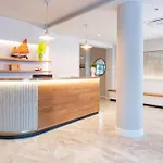 Hotel Al Faro