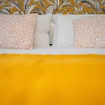 Metro 1 Materdei - Quiet Apartament For 4 People