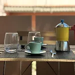 Appartamento Del Parco - Affitti Brevi Italia