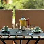 Appartamento Del Parco - Affitti Brevi Italia