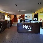 Hotel Prestige