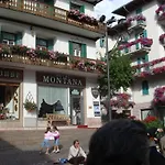 Hotel Montana