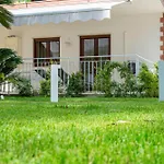 Casa Vacanze Elve