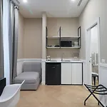 Elisabeth Boutique Rooms