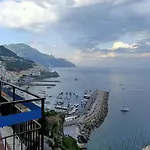 Amalfi Panoramic Coast