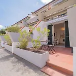 Appartamenti Solaris - Goelba