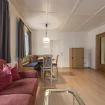 Central Apartments Cristlpek