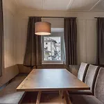 Central Apartments Cristlpek