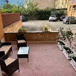 Oleander Apartment