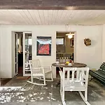 Holiday Home Casa Dell'Architetto By Interhome