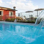 The Sunset Hill With Private Swimming Pool And A/C