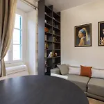 Appartamento Centro Como Vicino Al Lago Di Como