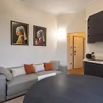 Appartamento Centro Como Vicino Al Lago Di Como