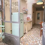 Bouganville - Viareggio