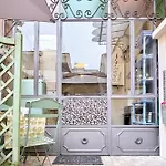 Bouganville - Viareggio