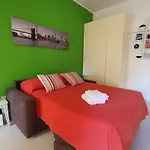 The Green Wall
