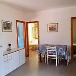 Dimora Il Funghetto - Capo Perla Apartments