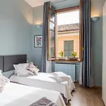 Magical Mazzini Apartment - By Relais Di Giada