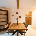 Maison Le Chaber By Hili