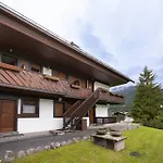 Casa Cinque Torri