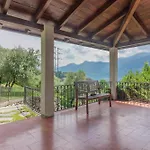 Villa Bianca Lierna