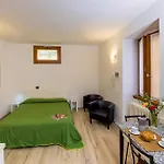 Il Borgo Monolocali