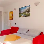 Maison Valerio - Appartamento Con Vista E Parcheggio Privato Ad Aosta