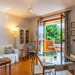 Apartment La Casa Del Musicista By Interhome
