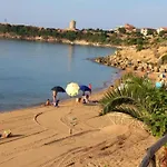 Appartamento In Villa Direttamente Sul Mare-Villa Rubino