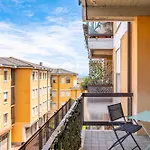 Desenzano Very Central Apartment With Balcony!