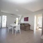 Palazzina Cala Luna Suite