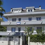 Palazzina Cala Luna Suite