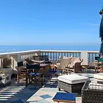 Hotel Palace Viareggio