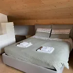 Ambassador Rooms In Bormio, Solo Camera Senza Colazione