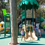 Camping Mare E Pineta